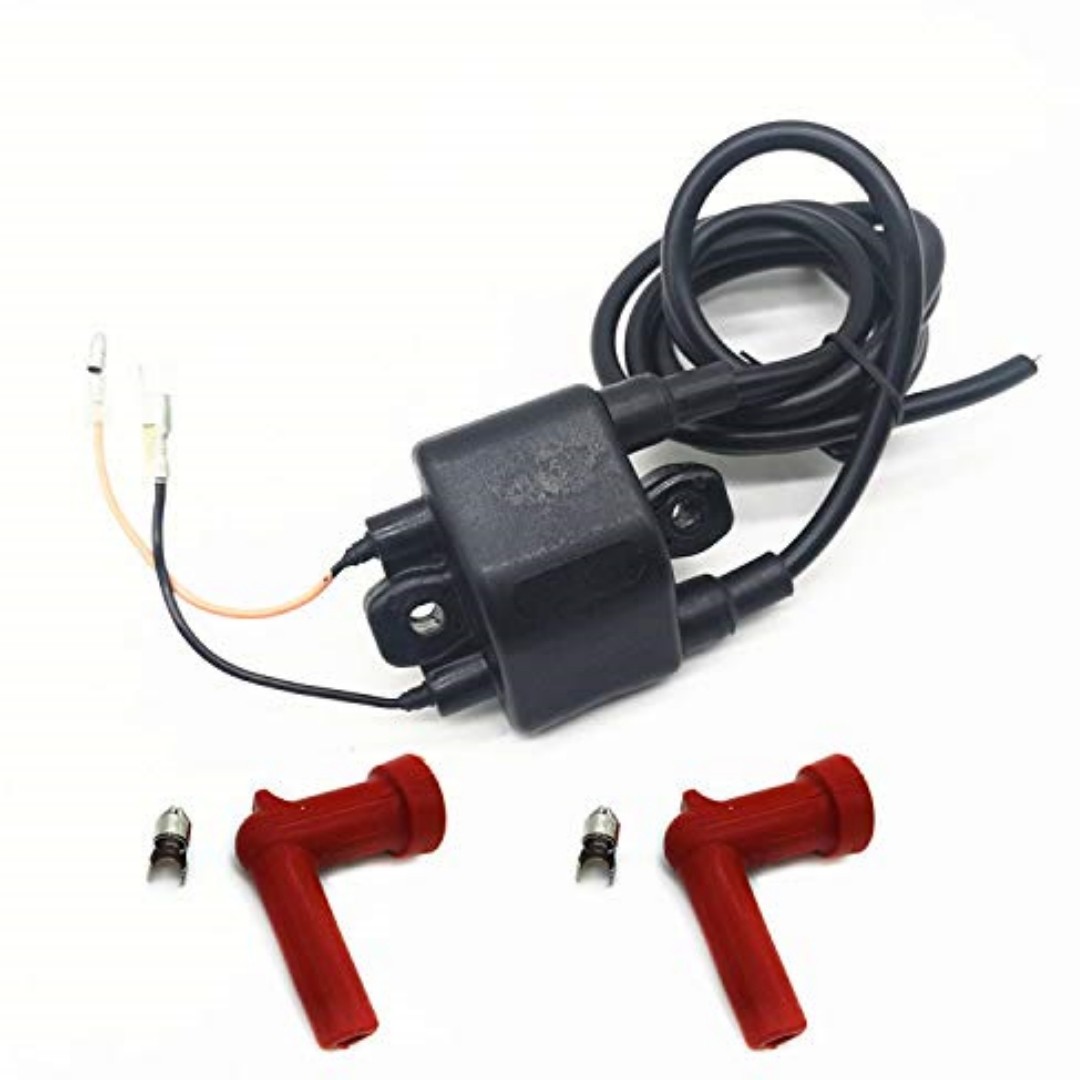Ignition Coil For Mercury 40,50HP 392-825101T,339-825101T JE-X020002G 825101Tpicture1