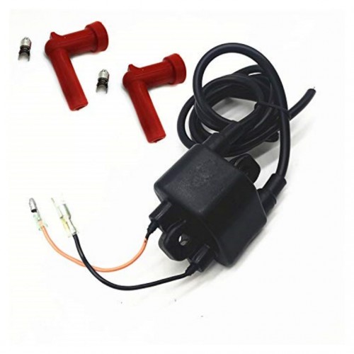 Ignition Coil For Mercury 40,50HP 392-825101T,339-825101T JE-X020002G 825101Tpicture4