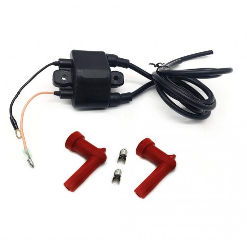 Ignition Coil For Mercury 40,50HP 392-825101T,339-825101T JE-X020002G 825101Tpicture5