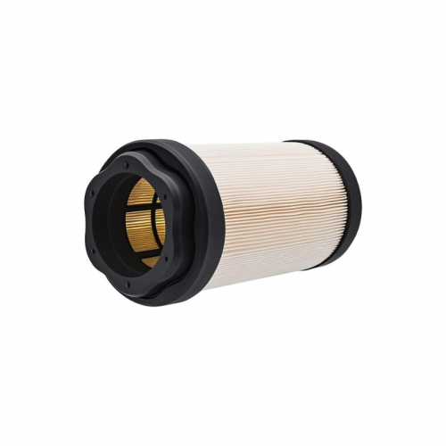 Inner and Outer Air Filter Set Compatible with John Deere 1023E 1025R 1026R 2025R 2026R 2400 2550 2700 2750, Replace LVU34503 LVU34504picture3