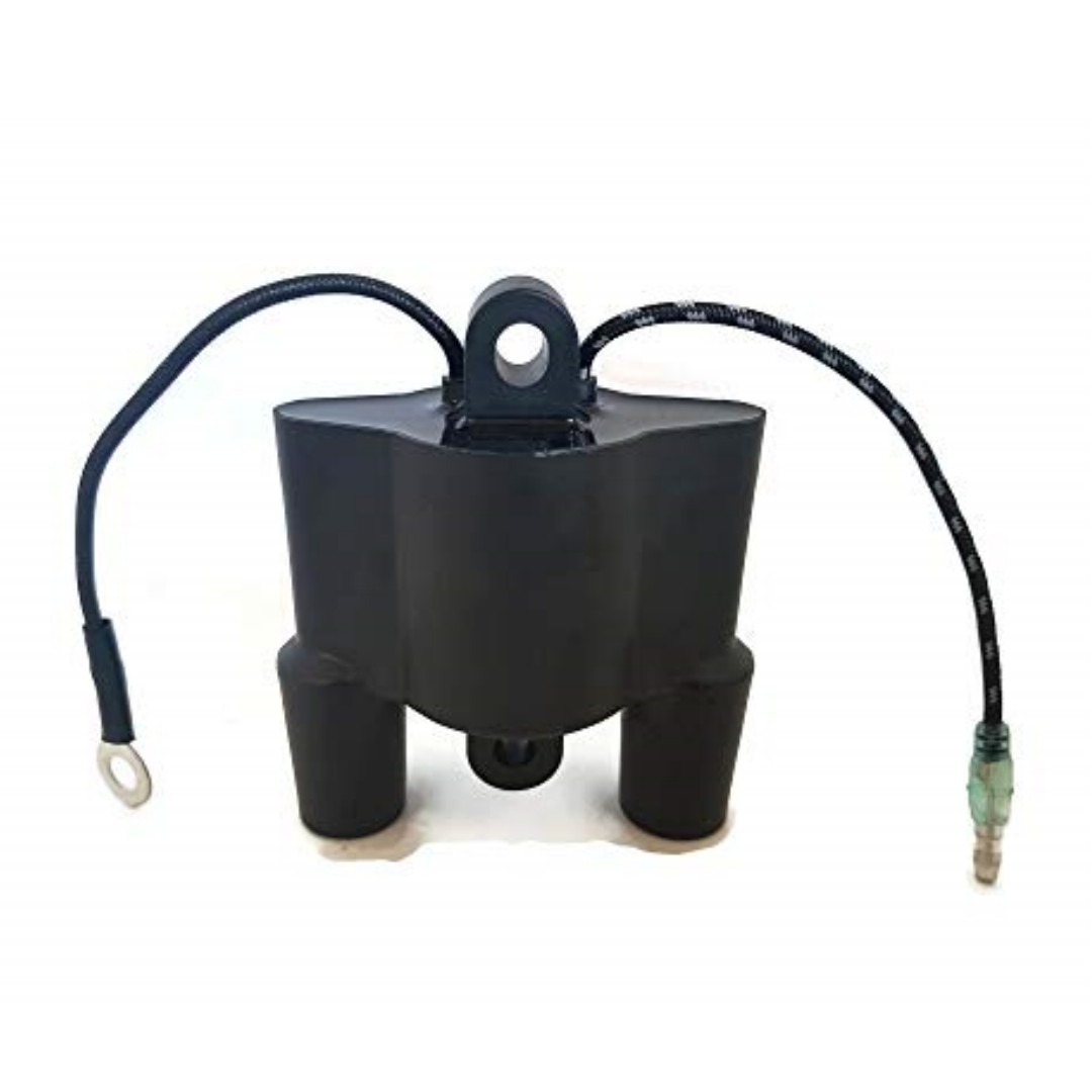 Outboard Motor 804271T 339-804271T 67F-85570-00 Ignition Coil for Mercury Mariner Outboard 75HP-90HP 4-strokepicture1