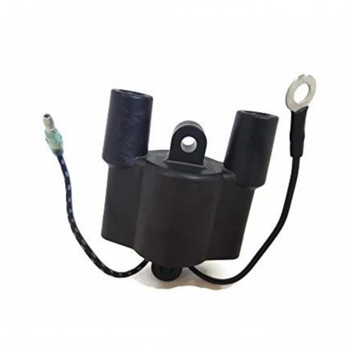 Outboard Motor 804271T 339-804271T 67F-85570-00 Ignition Coil for Mercury Mariner Outboard 75HP-90HP 4-strokepicture3