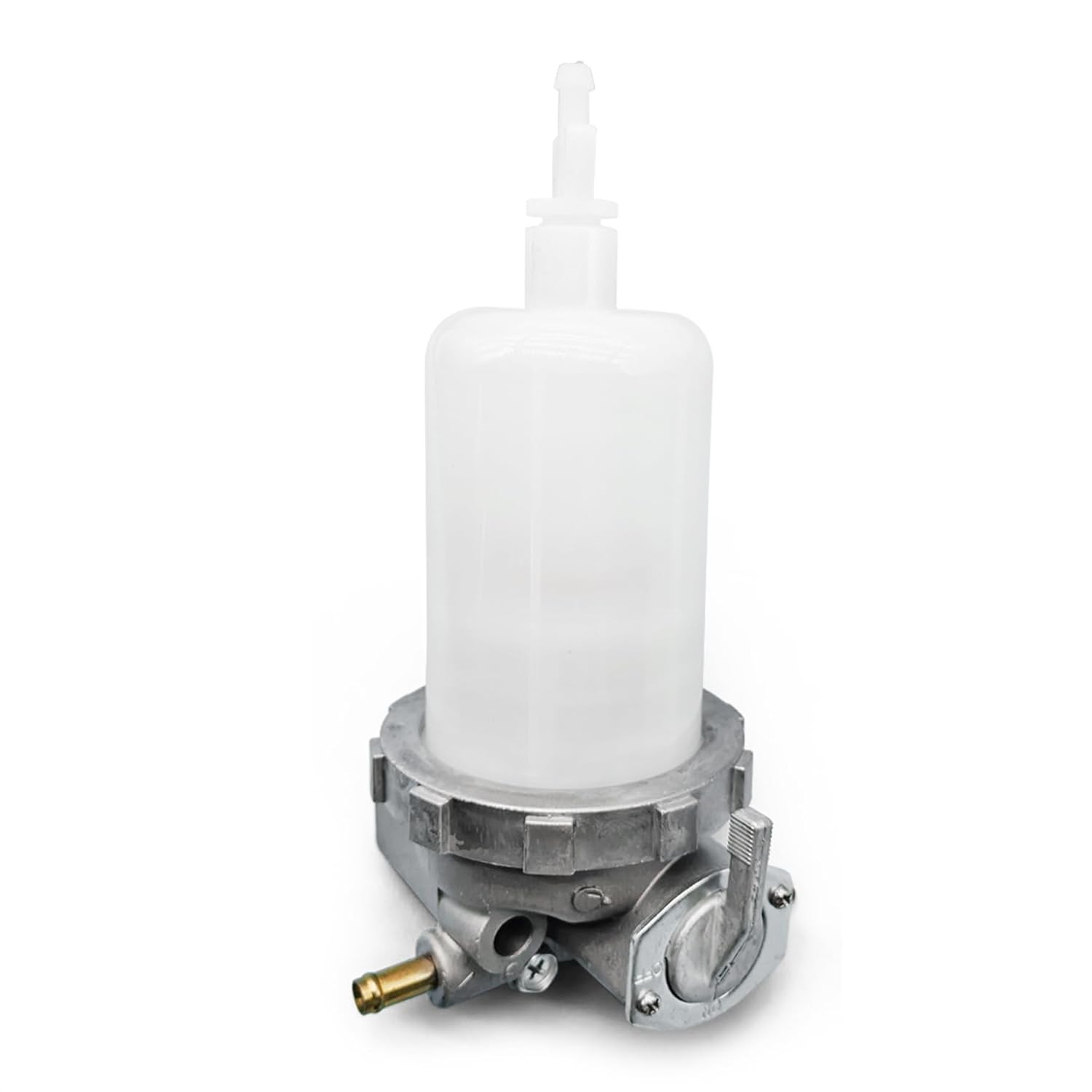 AM881823 Fuel Water Separator Filter Compatible with John Deere Tractor 110TLB 2032R 2038R 3025E 3032E 3035D 3036E 3043Dpicture1