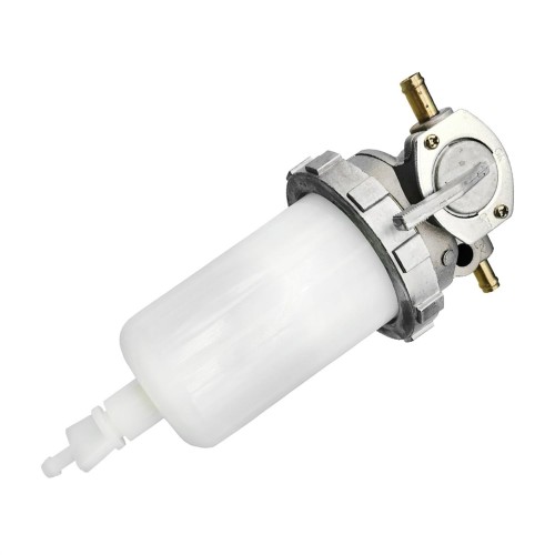 AM881823 Fuel Water Separator Filter Compatible with John Deere Tractor 110TLB 2032R 2038R 3025E 3032E 3035D 3036E 3043Dpicture2