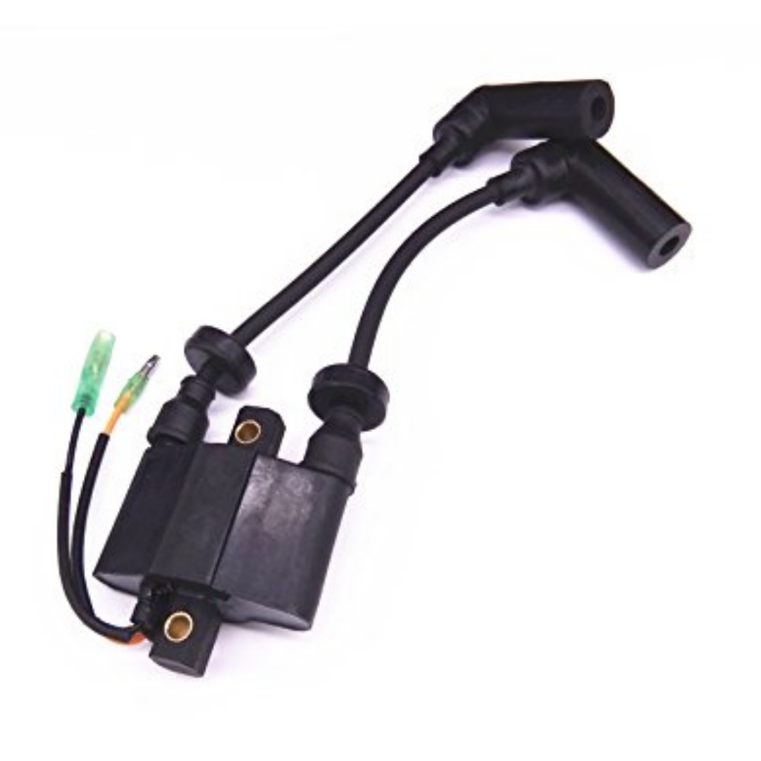 Ignition Coil for Evinrude Johnson OMC BRP / 3BJ-06040-0 3BJ060400 3BJ060400Mpicture1