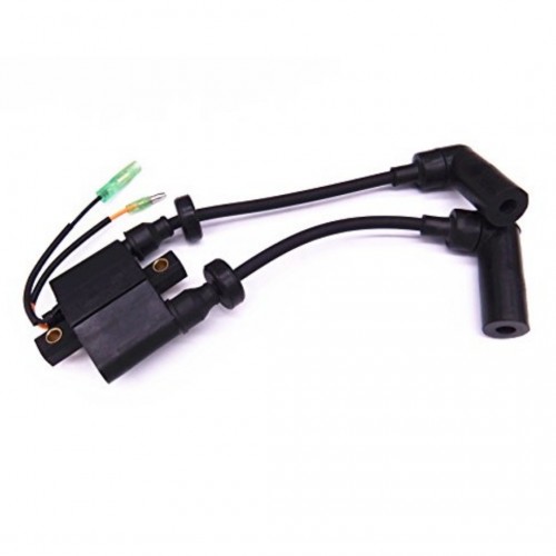 Ignition Coil for Evinrude Johnson OMC BRP / 3BJ-06040-0 3BJ060400 3BJ060400Mpicture2