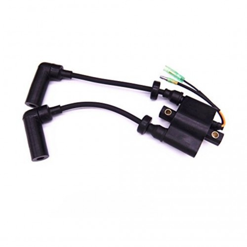 Ignition Coil for Evinrude Johnson OMC BRP / 3BJ-06040-0 3BJ060400 3BJ060400Mpicture4