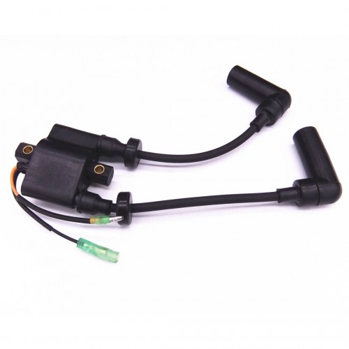 Ignition Coil for Evinrude Johnson OMC BRP / 3BJ-06040-0 3BJ060400 3BJ060400Mpicture3