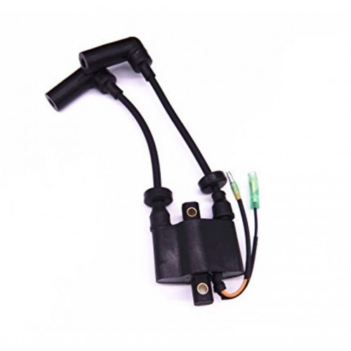 Ignition Coil for Evinrude Johnson OMC BRP / 3BJ-06040-0 3BJ060400 3BJ060400Mpicture5