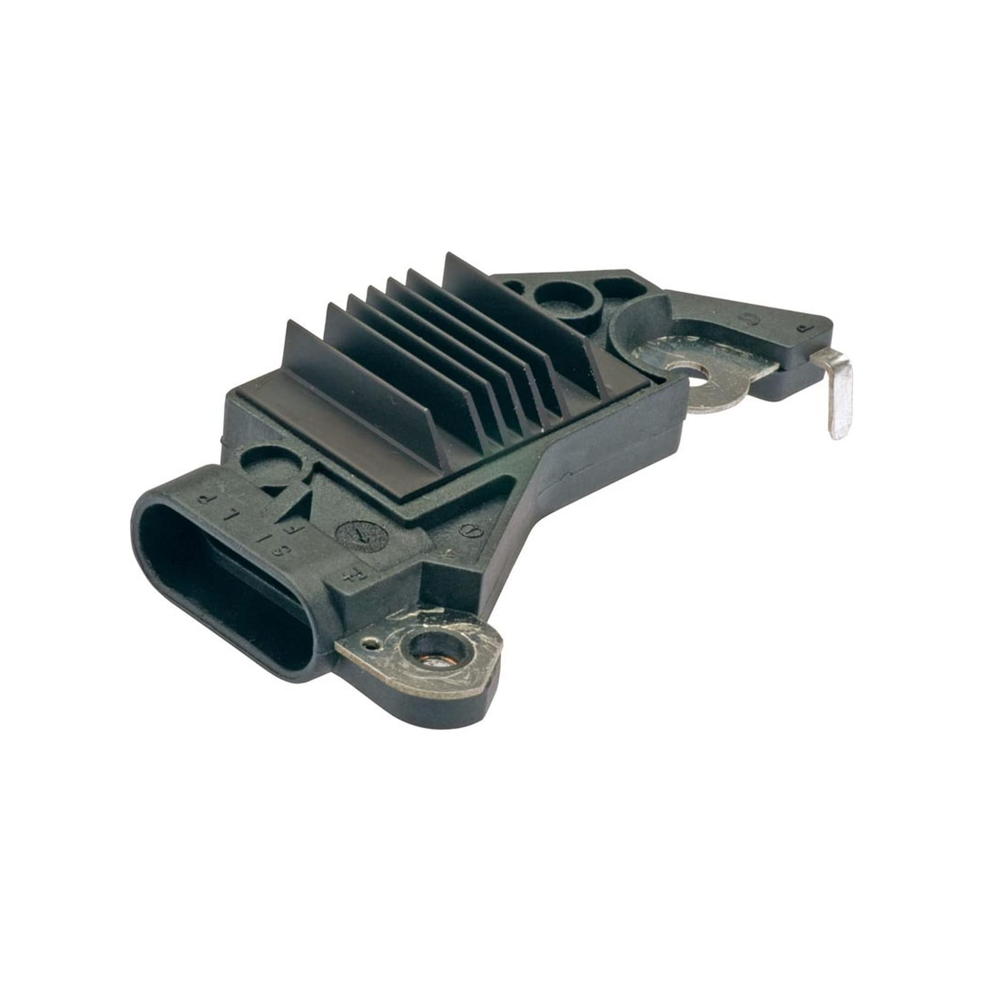 Voltage Regulator Compatible With GMC C2500 V8 5.0L 96-98 19009702picture1