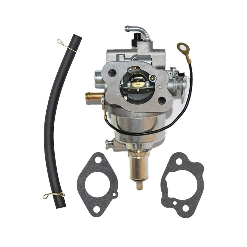 AM130924 Carburetor Replacement for John Deere AM130925 AM130923 Carb Kit LT180 LTR180 LX277 Lawn Tractorpicture1
