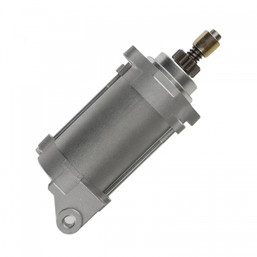 Starter Motor for Ski-Doo GSX Sport 550F 2010 Snowmobilepicture4