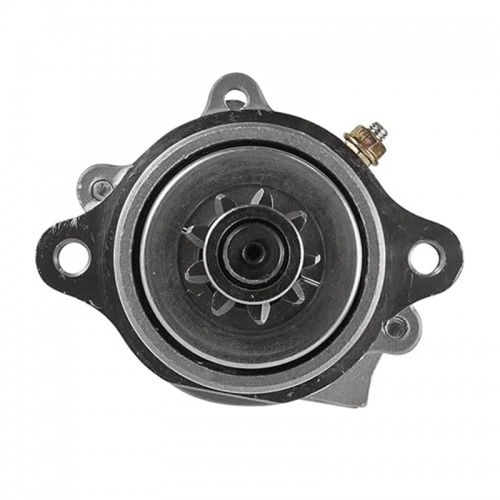 Starter Motor for Ski-Doo GSX Sport 550F 2010 Snowmobilepicture5