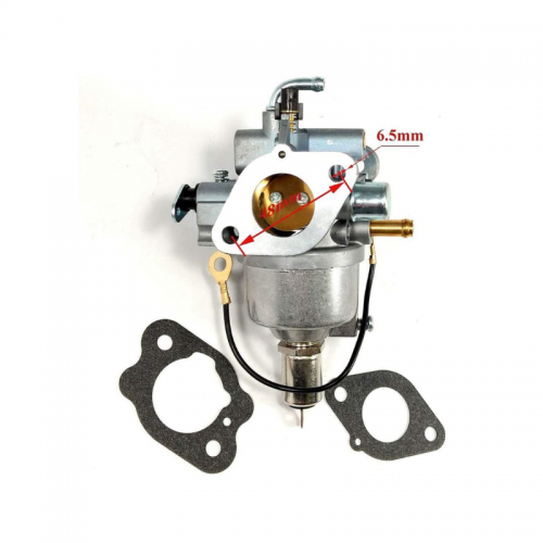 15003-7034 Carburetor Replacement for Kawasaki FH531V for 74405 74405FR 74801 Lawn Tractor 15003-7037picture4