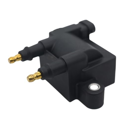 Ignition Coil for 30 40 EFI 3cyl 8M0045124 8M0034012 Mercruiser 40HPpicture2