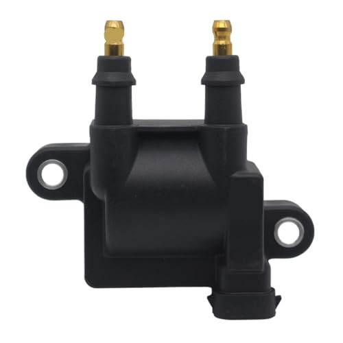 Ignition Coil for 30 40 EFI 3cyl 8M0045124 8M0034012 Mercruiser 40HPpicture5