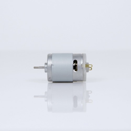 380 juicer DC reduction micro motor juicer cup brush small shake cup motorpicture2