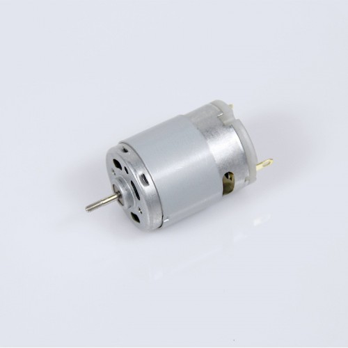 380 juicer DC reduction micro motor juicer cup brush small shake cup motorpicture4