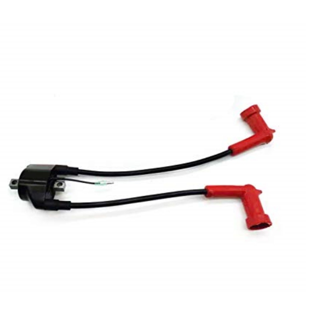 Ignition Coil For  Outboard 9.9/15/18/25/30/40HP(1993-2016) 18-5166,189-3381,16064T02,3G2-06040-0picture1