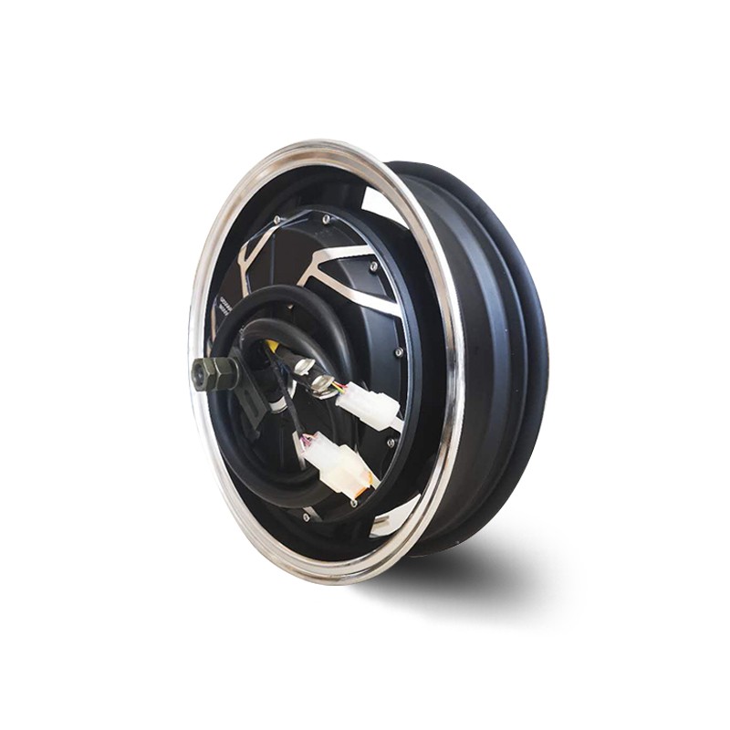 QS260 14-inch 260 Electric Scooter Hub Motor (35H) 2000W V4Typepicture1