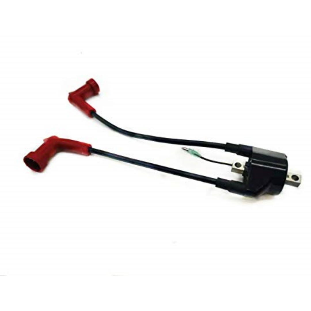 Ignition Coil For Nissan Outboard 9.9/15/18/25/30/40HP(1993-2016) 18-5166,189-3381,16064T02,3G2-06040-0picture1
