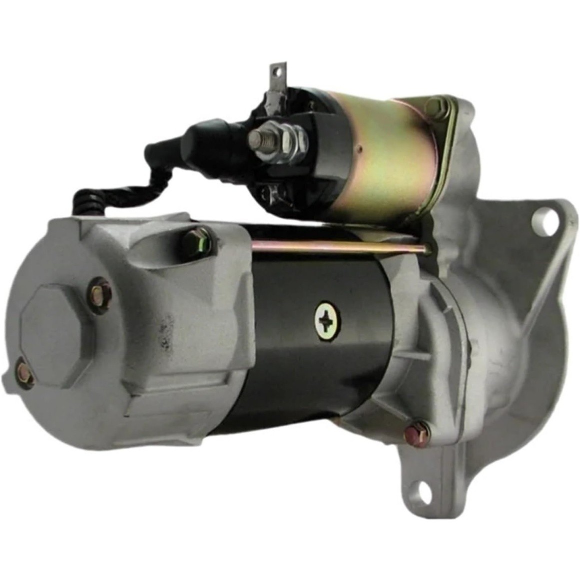 Car Starter Motor For hino 0350-702-0221picture1