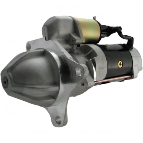 Car Starter Motor For hino 0350-702-0221picture5