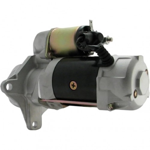 Car Starter Motor For hino 0350-702-0224picture2