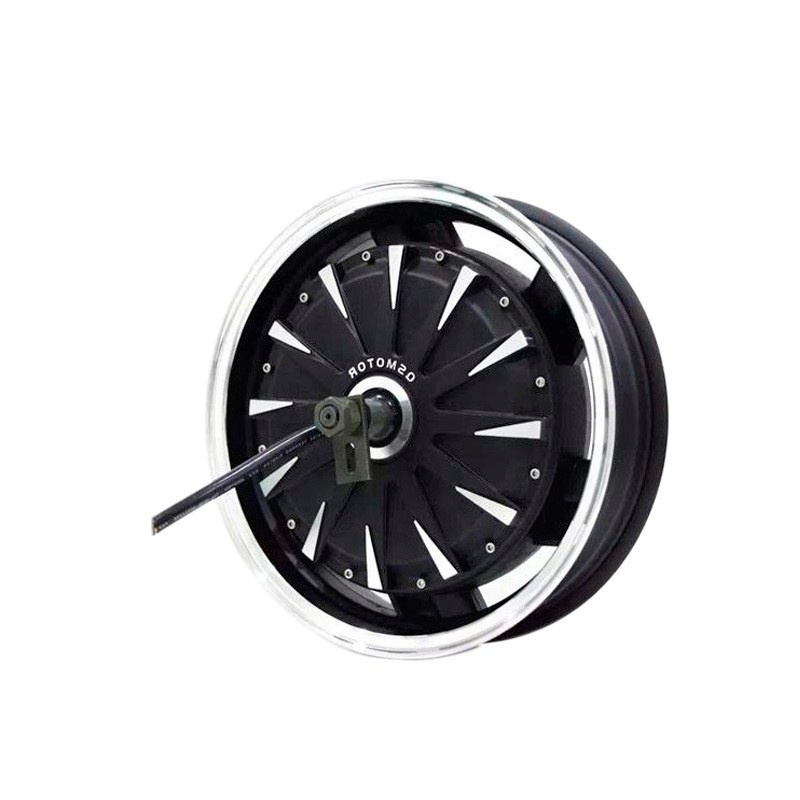 QS260 14in 3000W Electric Scooter Hub Motor 40H V1.3 Type