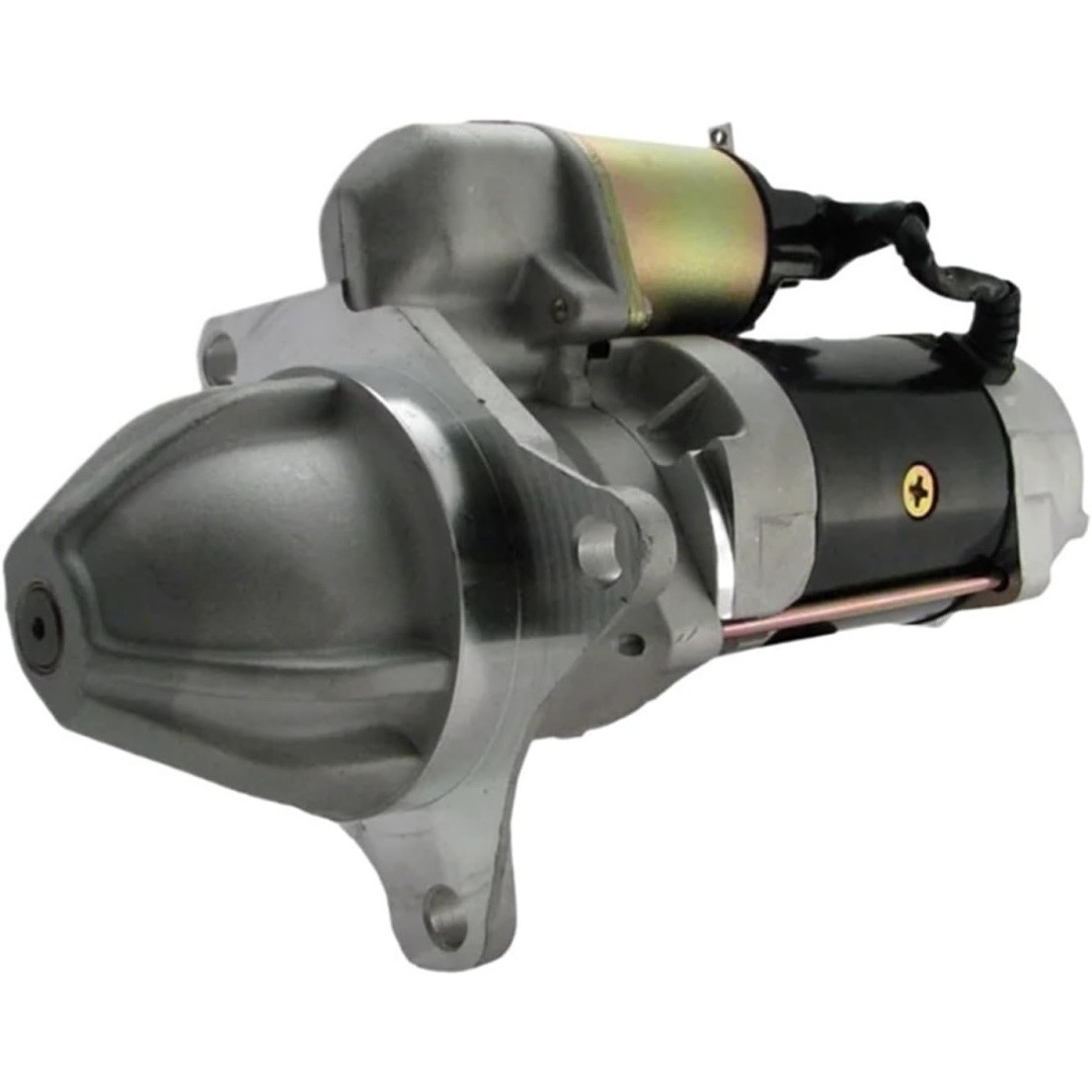 Car Starter Motor For hino 28100-1790picture1