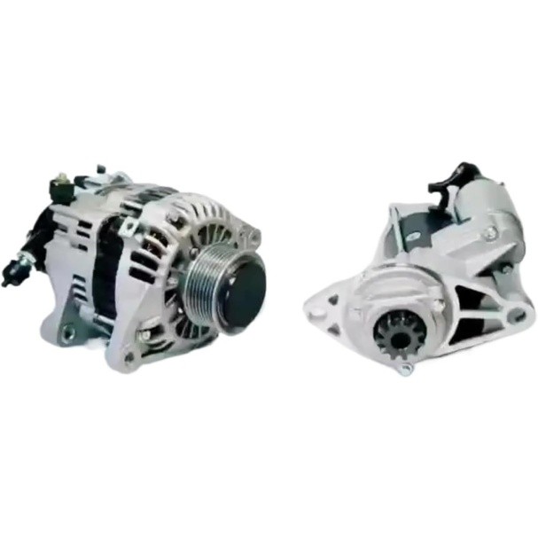 Car Starter Motor For hino 28100-2000