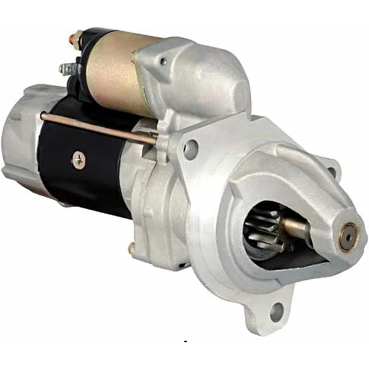 Car Starter Motor For hino 281001490A