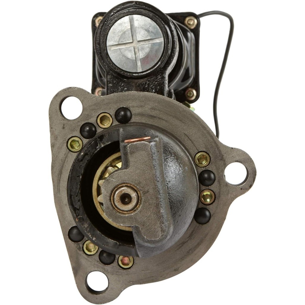 Car Starter Motor For VOLVO 50-103