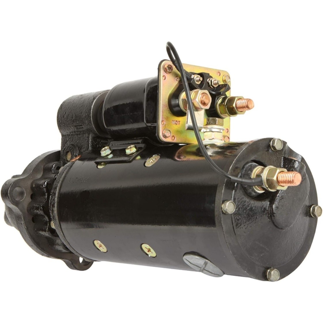 Car Starter Motor For VOLVO 3948