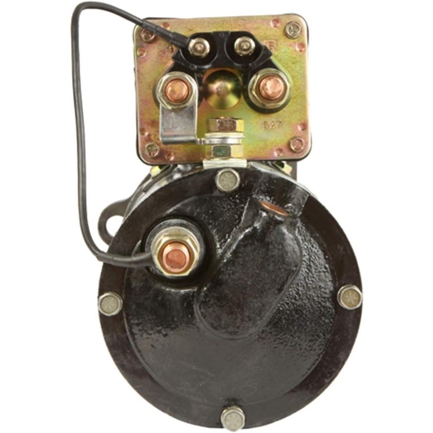 Car Starter Motor For VOLVO 3948NZ