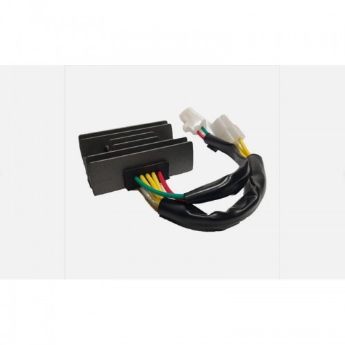 Motorcycle Voltage Regulator Rectifier For Suzuki GN125 GZ125 GZ250 GNX250 GN250picture2