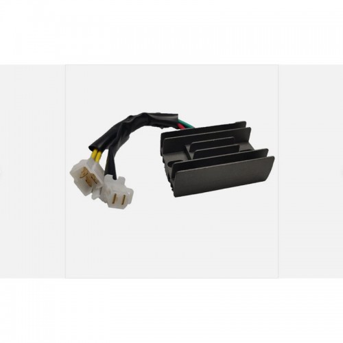 Motorcycle Voltage Regulator Rectifier For Suzuki GN125 GZ125 GZ250 GNX250 GN250picture3