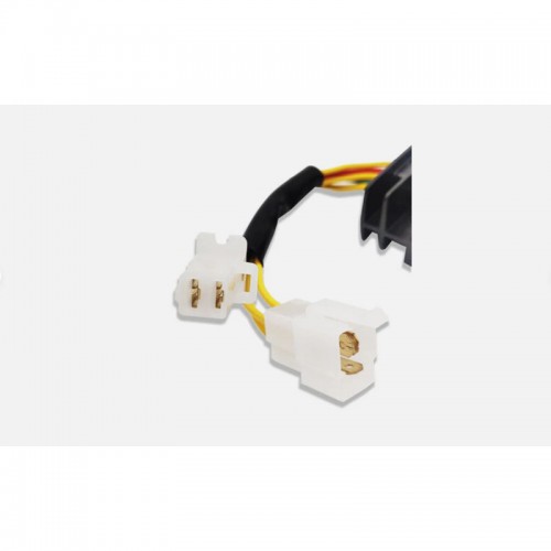 Motorcycle Voltage Regulator Rectifier For Suzuki GN125 GZ125 GZ250 GNX250 GN250picture4
