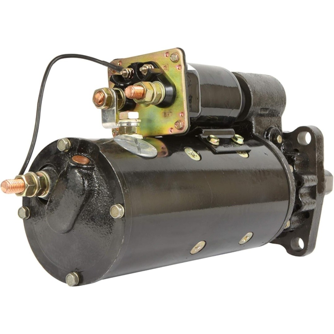 Car Starter Motor For VOLVO 1139222