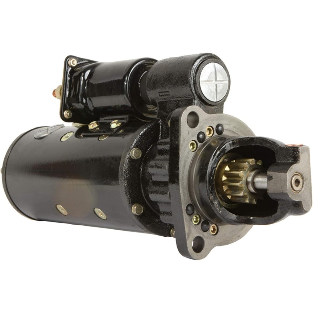 Car Starter Motor For VOLVO 1114917