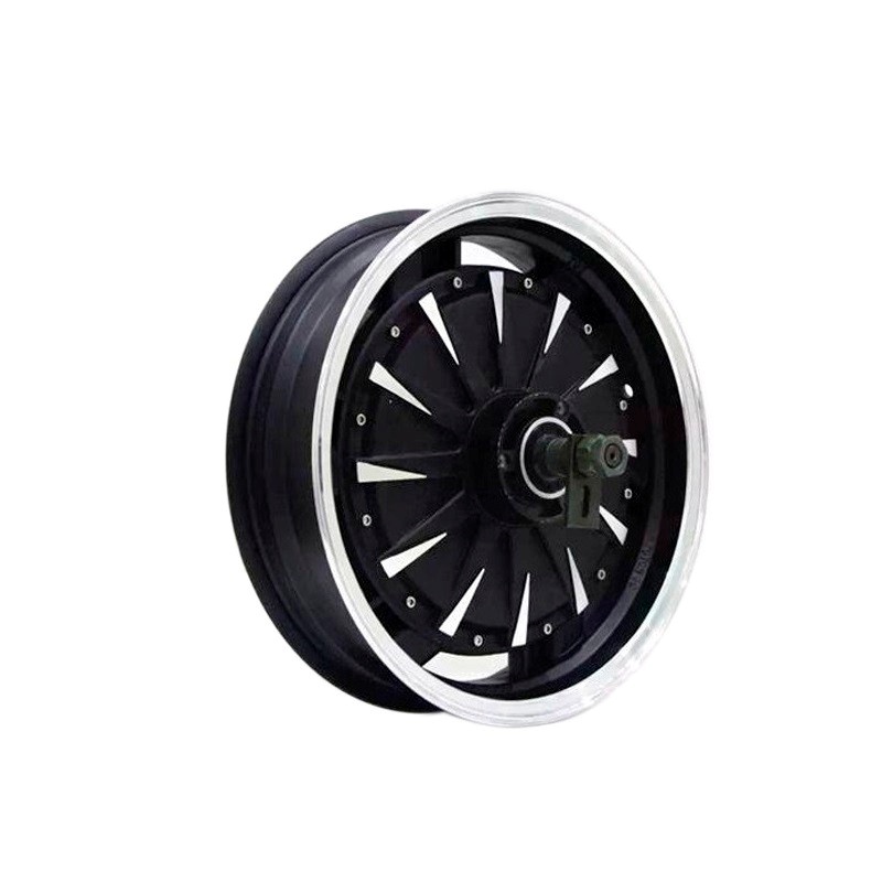 QS254 14in Electric Scooter Hub Motor 35H 2000W V1 Type