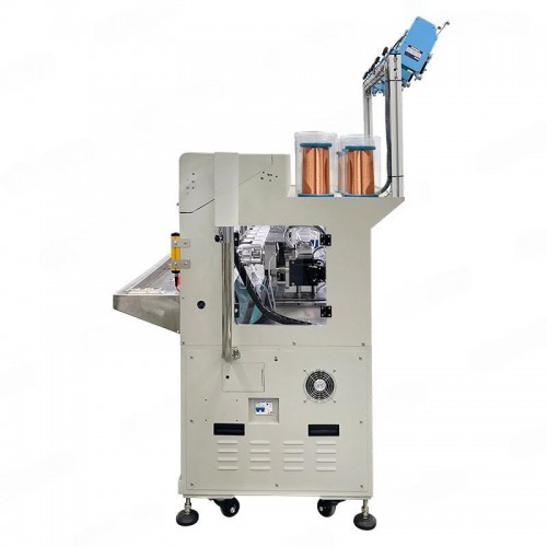 QWM-R6210 6+6 Stations 3D Automatic Winding Machinepicture2
