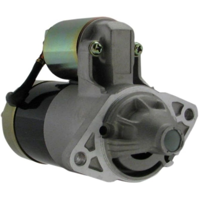 Car Starter Motor For SUZUKI M1T72483