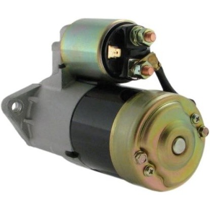Car Starter Motor For SUZUKI 17266