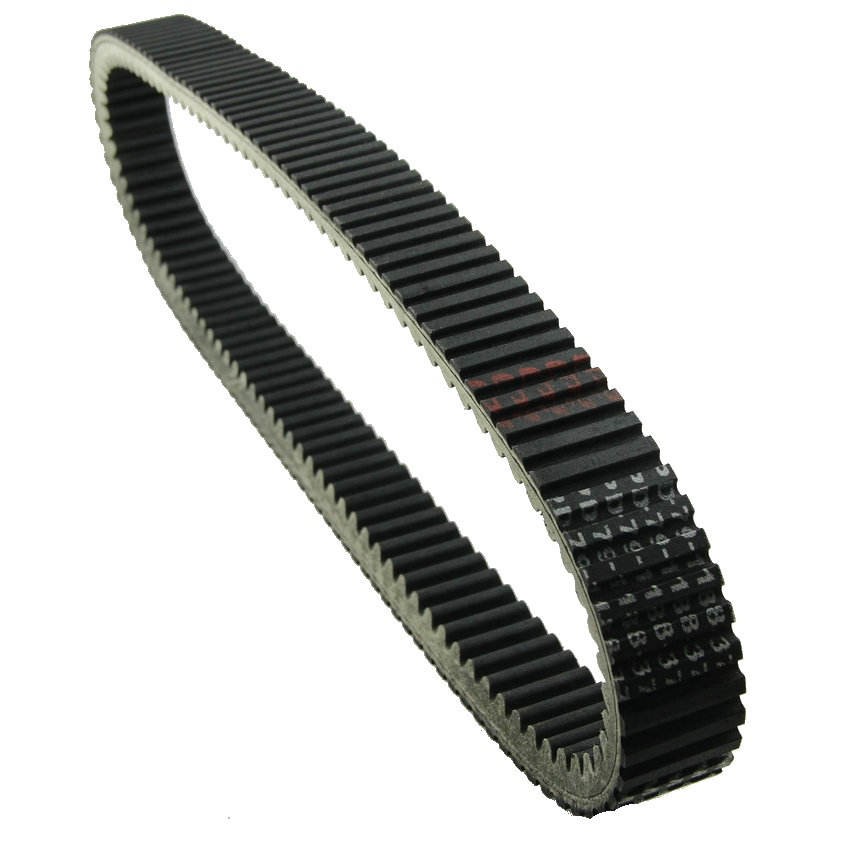 Drive Transfer Belt for Ski-Doo Expedition TUV 600/800/1000 Series 2005-2009