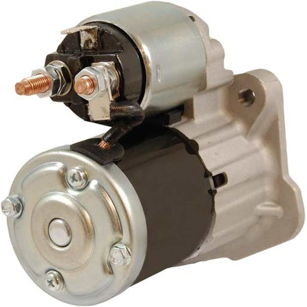 Car Starter Motor For MAZDA 30155