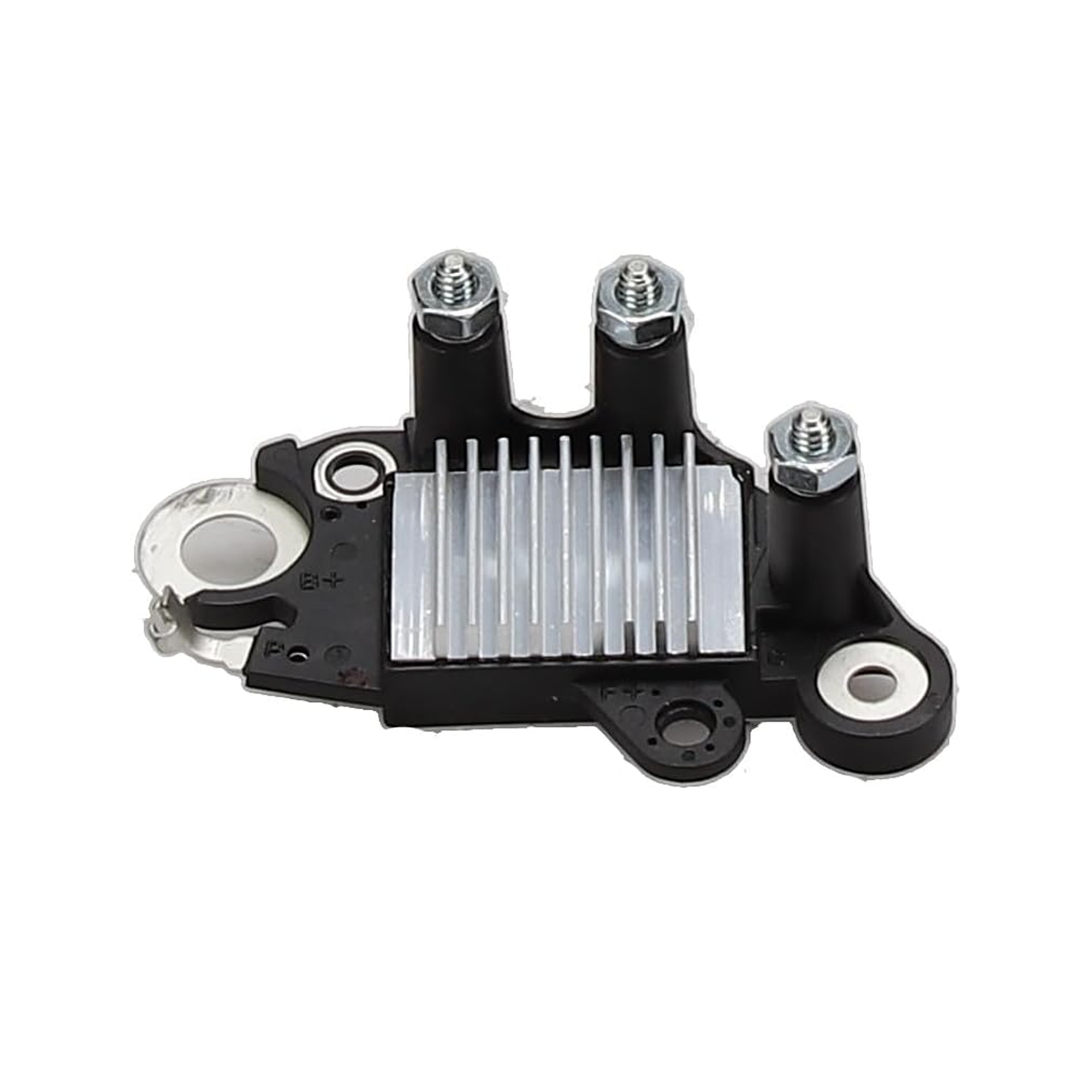 Voltage Regulator Compatible with 18SI & 28SI Alternators 8600307