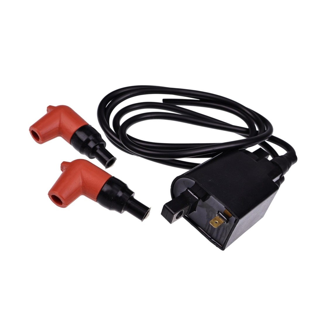 Ignition Coil for Sea-Doo GTI/GTS/GTX/SPX 1992-2002 278000586 Waterproof Coil Fit 2-Stroke 587/657X