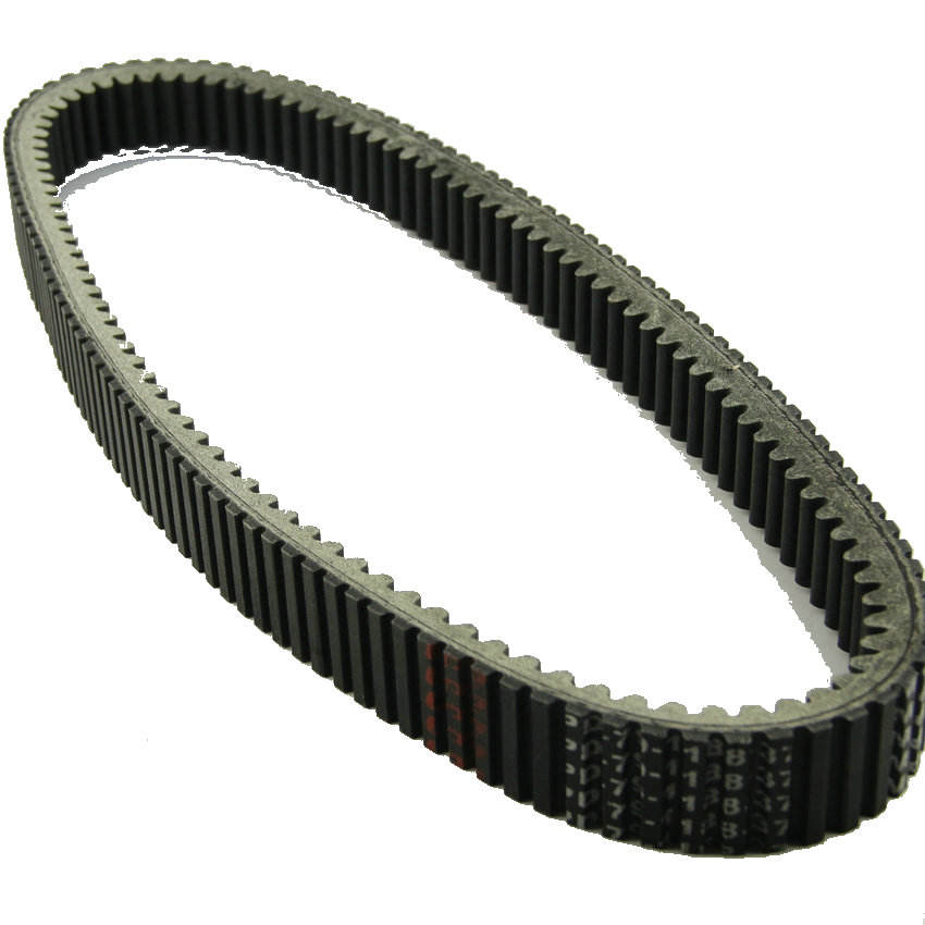 Clutch Belt for Ski-Doo Skandic SUV 550F / 600HO SDI Series 2008-2010