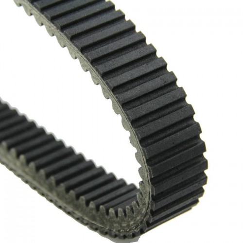 Clutch Belt for Ski-Doo Skandic SUV 550F / 600HO SDI Series 2008-2010picture3